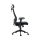 Silver Monkey Fotel biurowy SMO-700 - 1162296 - zdjęcie 4