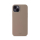 Etui / obudowa na smartfona Holdit Silicone Case iPhone 15 Plus Mocha Brown