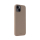 Holdit Silicone Case iPhone 15 Plus Mocha Brown - 1148754 - zdjęcie 2