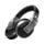 Słuchawki dla DJ Pioneer HDJ-X5 Srebrne