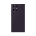 Samsung Silicone Case do Galaxy S24 ultra ciemny fiolet - 1210643 - zdjęcie