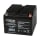 Akumulator AGM BLOW Akumulator żelowy 12V 28Ah XTREME