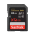 SanDisk 512GB SDXC Extreme Pro 300MB/s UHS-II V90 - 1212749 - zdjęcie 1
