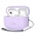 Tech-Protect Silicone do Apple Airpods Pro (1.|2. gen.) lavender - 1285350 - zdjęcie 1