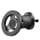 Uchwyt do smartfonów Mobile Origin Magnetic car holder