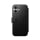 Etui / obudowa na smartfona Nomad Modern Leather Folio do iPhone 16 black