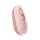 Logitech POP ICON Mouse różowa - 1276200 - zdjęcie 2