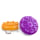 Akcesorium do pada KontrolFreek Splash Orange Purple JoyCon kit