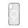 Etui / obudowa na smartfona NEXT ONE Etui Clear Shield MagSafe iPhone 16 transparent