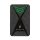 Dysk zewnętrzny HDD SureFire Bunker Gaming HDD 1TB Black