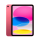 Apple iPad 10,9" 10gen 256GB Wi-Fi Pink - 1083280 - zdjęcie