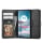 Etui / obudowa na smartfona Tech-Protect Wallet do Motorola Edge 40 Neo czarny