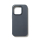 Mujjo Shield Case etui iPhone 15 Pro MagSafe steel blue - 1296442 - zdjęcie 1