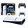Konsola PlayStation Sony PlayStation 5 Slim Digital (Fortnite ) + pad Grey Cammo