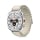 Pasek do smartwatchy Tech-Protect Weave Pro do Galaxy Watch Ultra (47 mm) Crayon White