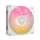 Wentylator do komputera Corsair iCUE LINK RX120 MAX RGB PWM White 120 mm