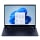 Laptop 14" HP OmniBook Ultra Flip x360 Ultra 9-288V/32GB/1TB/W11 OLED Blue