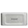 Dysk zewnętrzny SSD Kingston XS2000 1TB USB 3.2 Gen 2x2 Srebrny