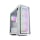 Obudowa do komputera FSP/Fortron CUT593P White