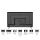 KIVI 55U740NB 55" LED 4K Android TV HDMI 2.1 DVB-T2 - 1221605 - zdjęcie 6