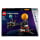 Klocki LEGO® LEGO Technic 42179 Planeta Ziemia i Księżyc na orbicie