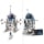 LEGO Star Wars 75379 R2-D2™ - 1220603 - zdjęcie 2