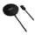 Ładowarka do smartfonów Aukey Ładowarka MagSafe Qi 15W