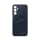 Etui / obudowa na smartfona Samsung Card Slot Cover do Galaxy A25 5G czarno-niebieski