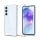 Etui / obudowa na smartfona Spigen Ultra Hybrid do Samsung Galaxy A55 5G Crystal Clear
