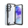 Etui / obudowa na smartfona Ringke Fusion X do Samsung Galaxy A55 5G Black