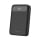Silver Monkey Powerbank 10.000mAh USB-A USB-C PD 22,5W - 1195867 - zdjęcie 1