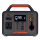 Zasilanie VOLT OUTLET - Magazyn energii TRAVEL POWERBOX OPTI 600 (300W)