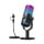 MAONO DM30RGB Mikrofon Gamingowy Czarny - 1240384 - zdjęcie 3