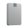 Dysk zewnętrzny HDD Seagate Ultra Touch 5TB Szary