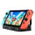 Unitek Stacja dokująca do Nintendo Switch + pilot - 1244186 - zdjęcie 4