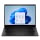 Laptop 14" HP Dragonfly Pro One Ryzen 7-7736U/32GB/1TB/Win11 Black