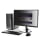 Qoltec Filtr prywatyzujący 22" | 16:10 - 1243530 - zdjęcie 2