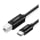 UGREEN US241 Kabel USB 2.0 C-B  do drukarki 2m - 1256863 - zdjęcie 1