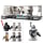 LEGO Star Wars 75387 Wejście na pokład statku kosmicznego Tantive - 1220604 - zdjęcie 12