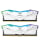 Pamięć RAM DDR5 Team Group 32GB (2x16GB) 6000MHz CL38 T-FORCE DELTA RGB