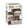 Funko POP Movies: HP POA - Harry w/Broom (Quidditch) - 1260935 - zdjęcie 3