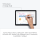 Microsoft Pióro Surface Pen Platynowy - 378914 - zdjęcie 3