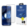 Folia / szkło na smartfon 3mk HardGlass Matt Max do iPhone 15 Plus