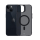 3mk Smoke MagCase do iPhone 13/14 - 1267300 - zdjęcie