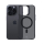 Etui / obudowa na smartfona 3mk Smoke MagCase do iPhone 15 Pro Max