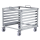 Szafa RACK Ubiquiti Stojąca 19" 6U Toolless Mini Rack
