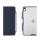Pipetto Origami No3 Pencil Case do iPad Air 13" (2024) dark blue - 1270922 - zdjęcie 2