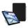 Etui na tablet Pipetto Origami No3 Pencil Case do iPad Air 11" (2024) black