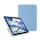 Etui na tablet Pipetto Origami No1 Original Case do iPad Air 11" (2024) light blue