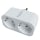 Gniazdo Smart Plug Tesla Inteligentne gniazdko Dual SD300